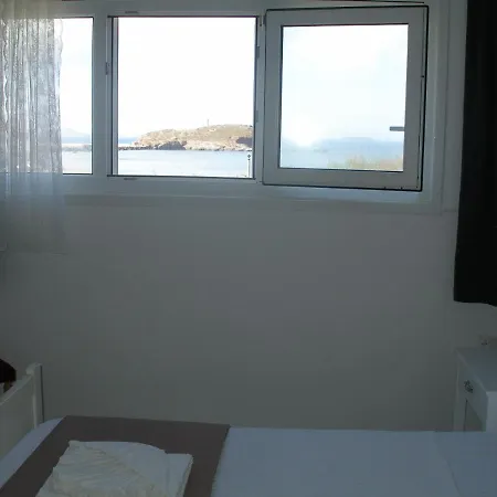Lejlighed Madalenas - With Sea View Naxos City