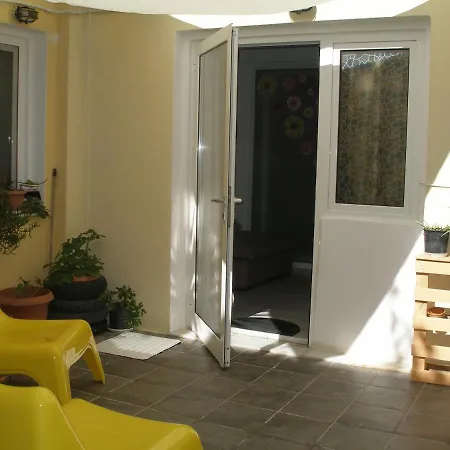 Lejlighed Madalenas - With Sea View