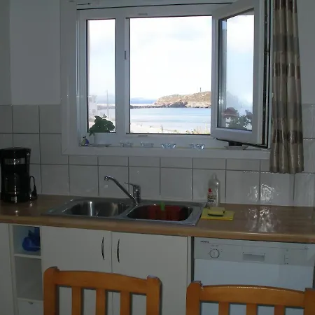 Madalenas - With Sea View Apartman *