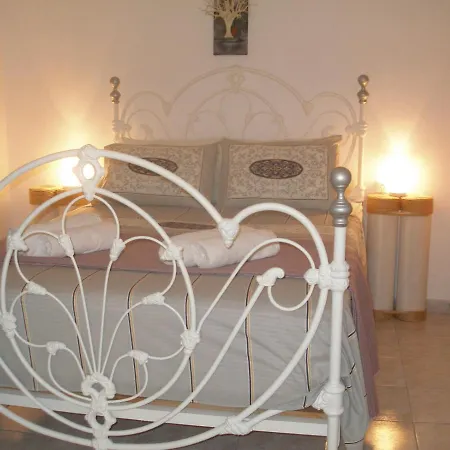 Apartman Madalenas - With Sea View Naxos City