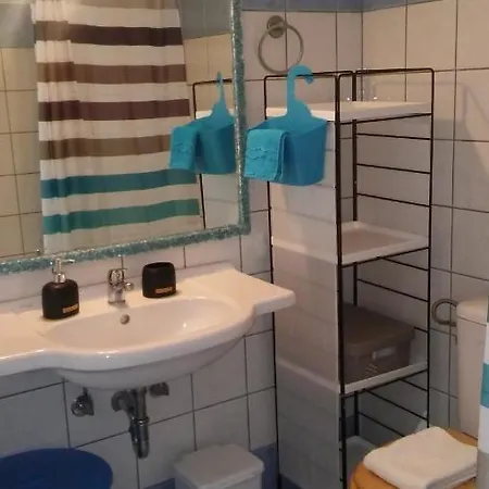 Apartman Madalenas - With Sea View *